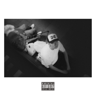 Elephant In The Room Front Cover