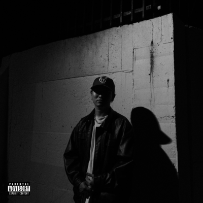 Reborn Tape Front Cover