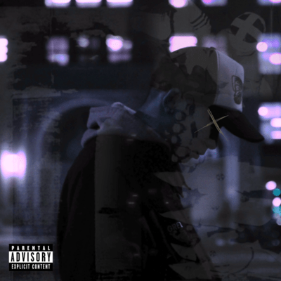 May.leeの話のジャケット写真