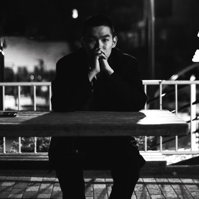 All is Wellのジャケット写真