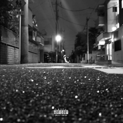 Sweep (feat. May.lee) Front Cover