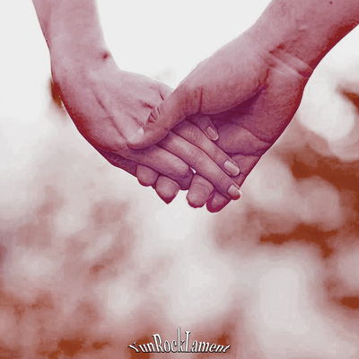 Dear person Front Cover