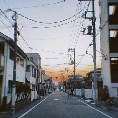 Good Bye-Byeのジャケット写真