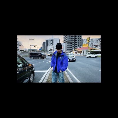 New Chapterのジャケット写真