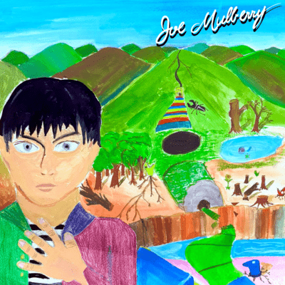 Oshieteyo, kimi no story - Tell me your story Front Cover