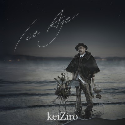 Ice Ageのジャケット写真