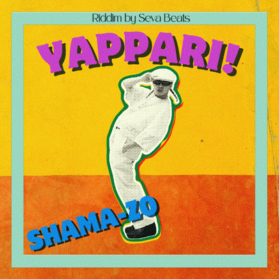yappari Front Cover
