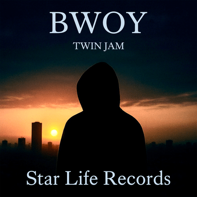 BWOY Front Cover