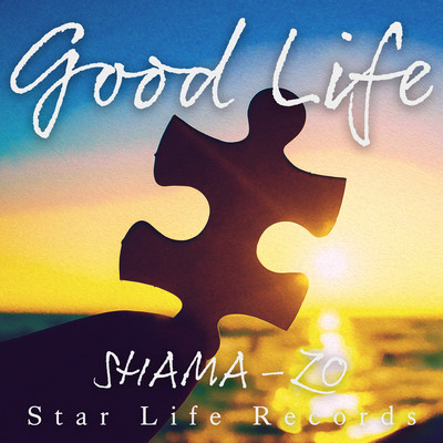 Good Lifeのジャケット写真