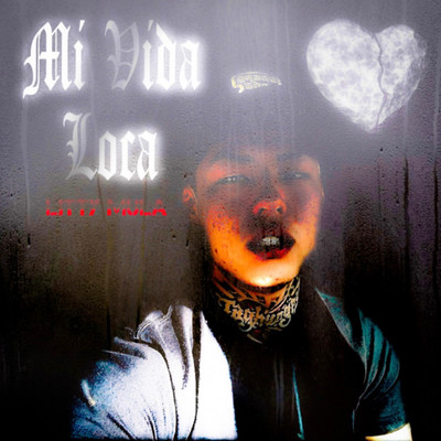 Mi Vida Locaのジャケット写真