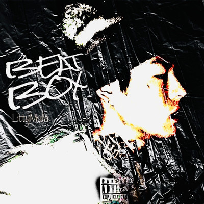 BEAT BOXのジャケット写真