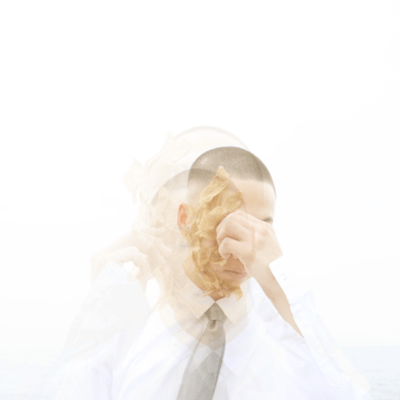 Thank You So Farのジャケット写真