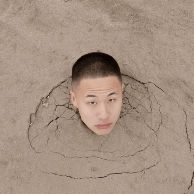 YOVNG POTATO Front Cover