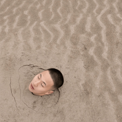 YOVNG POTATO (Deluxe)のジャケット写真