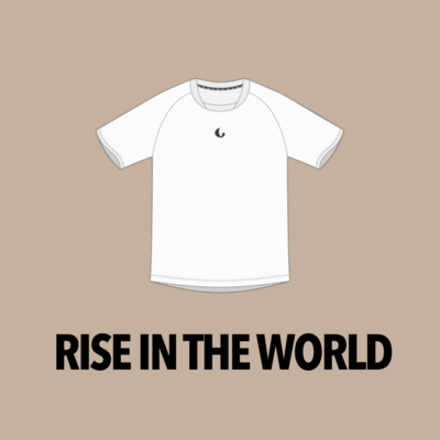 Rise In The World (Bonus Track) Front Cover