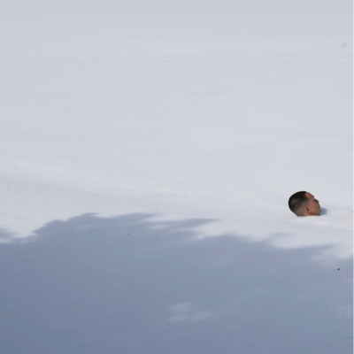 YOVNG POTATO 3 Front Cover