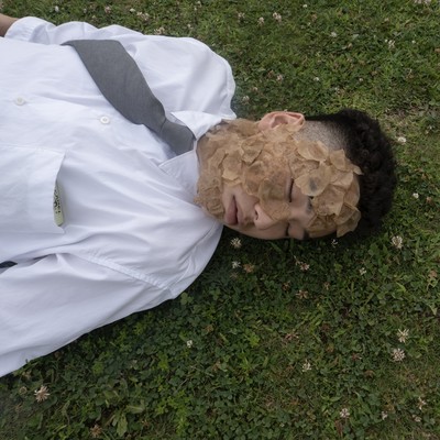 23のジャケット写真