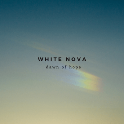 dawn of hope Front Cover