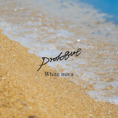 prologue Front Cover