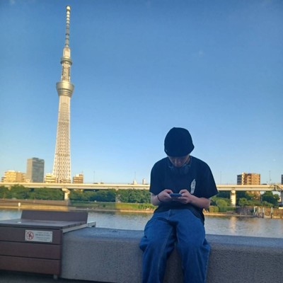 03dreamのジャケット写真