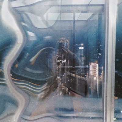 Drown Front Cover