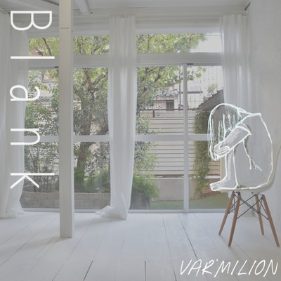 Blankのジャケット写真