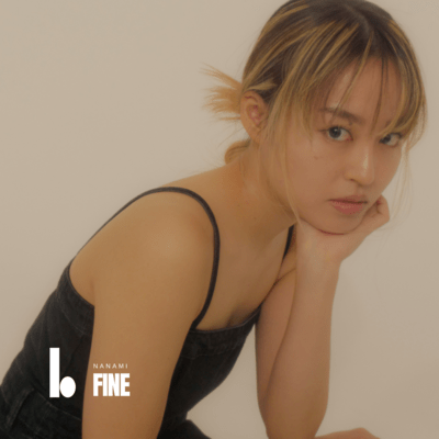 FINEのジャケット写真