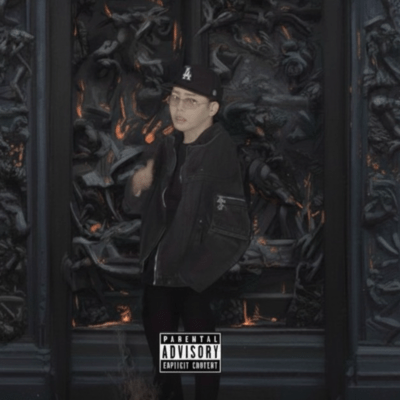 Unlock the Gate Front Cover