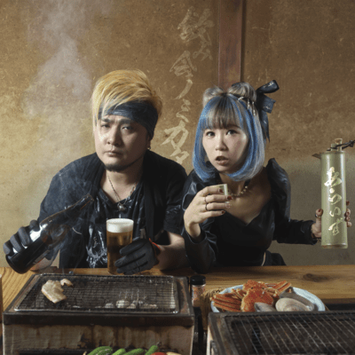 Allies!!!のジャケット写真