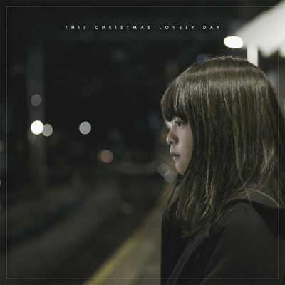 This Christmas Lovely Day Front Cover