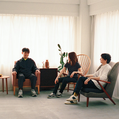 Darlingのジャケット写真