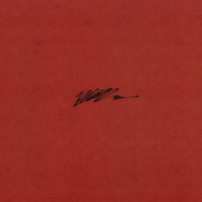 Bloodのジャケット写真