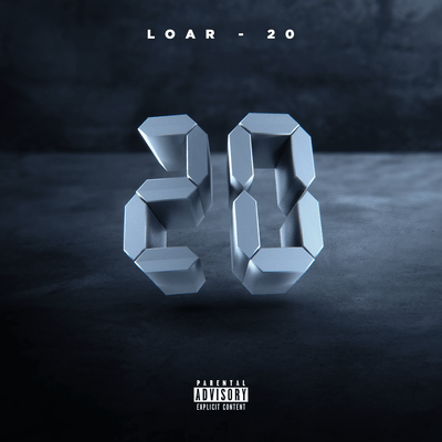 20 Front Cover
