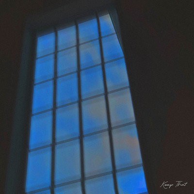 Keep Thatのジャケット写真