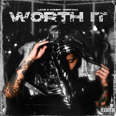 Worth Itのジャケット写真