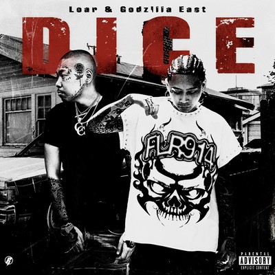 DICE Front Cover