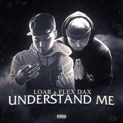 Understand Meのジャケット写真