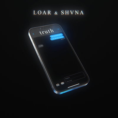 truthのジャケット写真