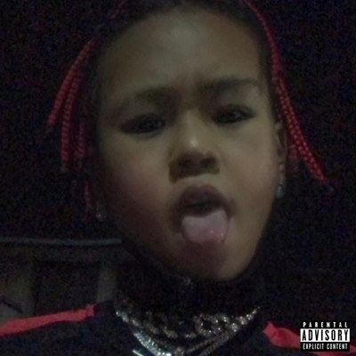 Babysprrry Front Cover