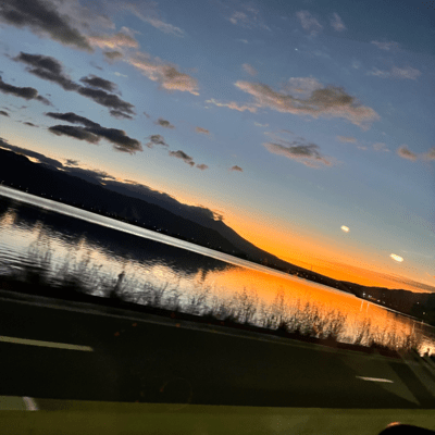 Lost*のジャケット写真