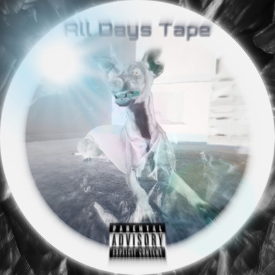 All Days Tape Front Cover