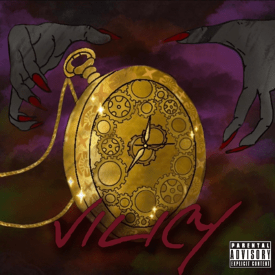 vilicyのジャケット写真