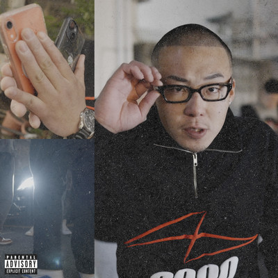 Chef P Front Cover