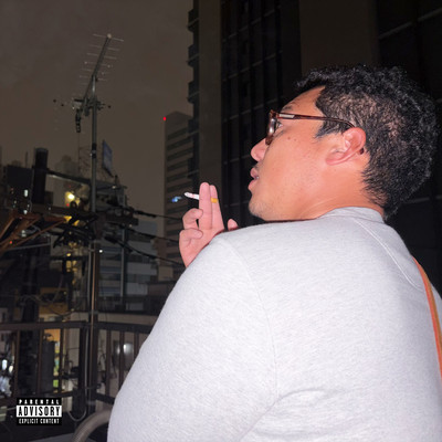 Tokyo's sky Front Cover