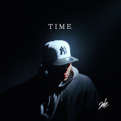 TIMEのジャケット写真