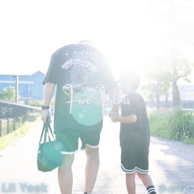 Five Filmsのジャケット写真