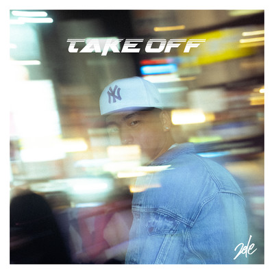 TAKE OFF Front Cover