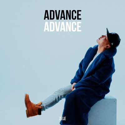 ADVANCEのジャケット写真