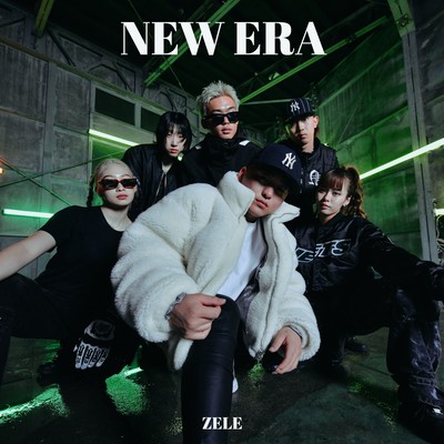 New Era Front Cover