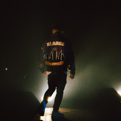 君の王子様だったらのジャケット写真